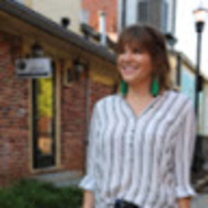 Meet your Posher, Carly